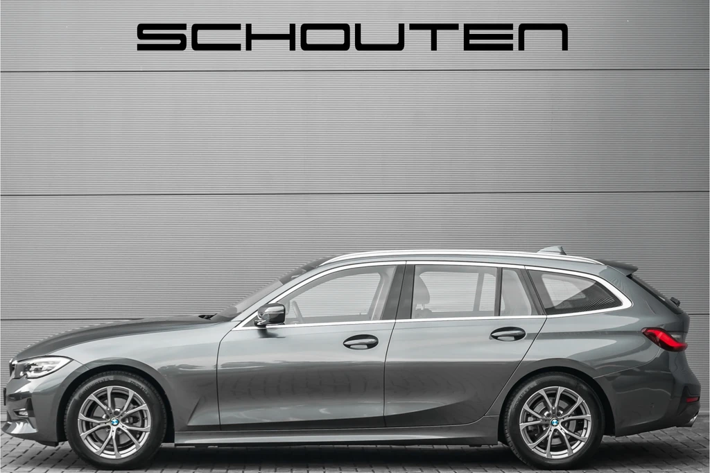 BMW 3 Serie – foto 3