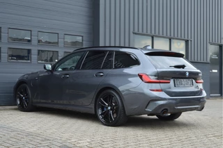 BMW 3 Serie – thumbnail 2