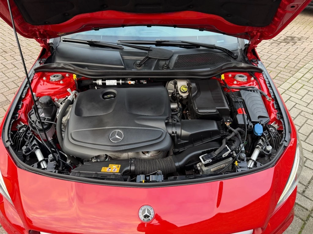 Mercedes-Benz CLA – foto 44