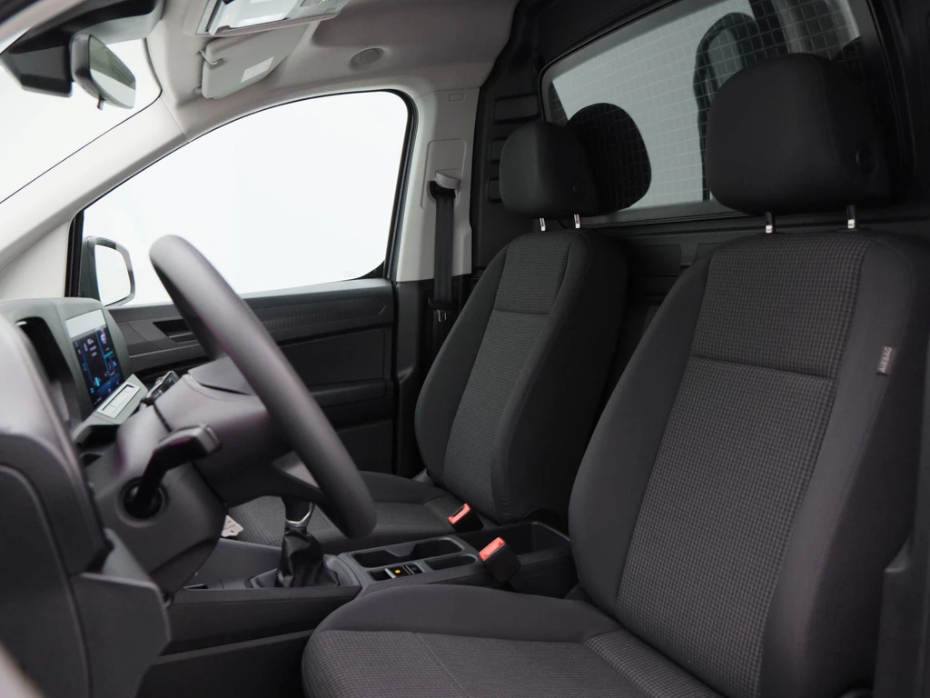 Volkswagen Caddy – foto 10