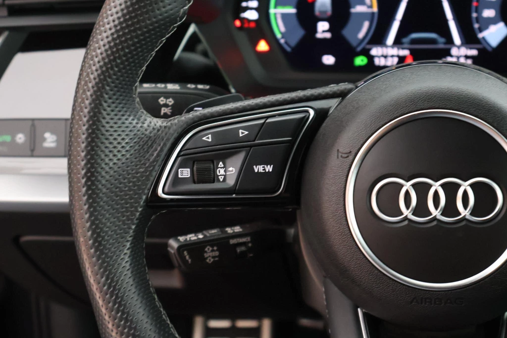Audi A3 – foto 19