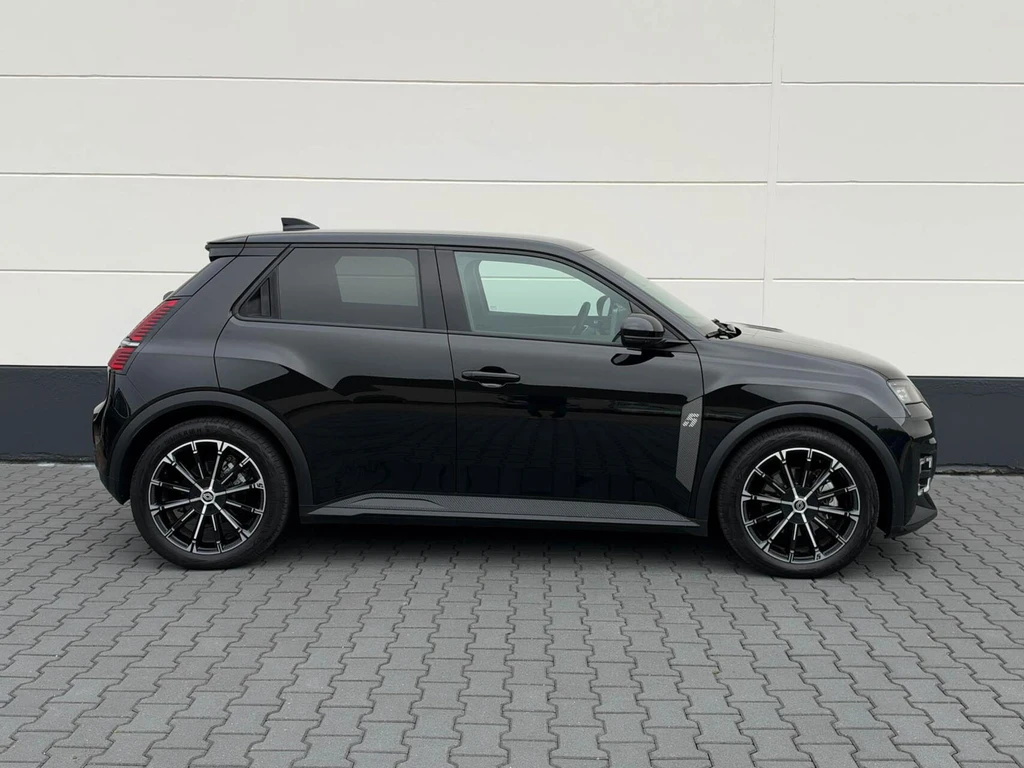Renault 5 – foto 12