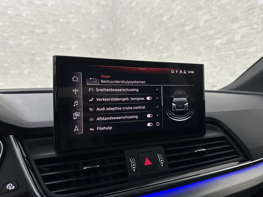 Audi Q5 – foto 23