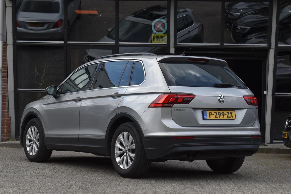 Volkswagen Tiguan – foto 5