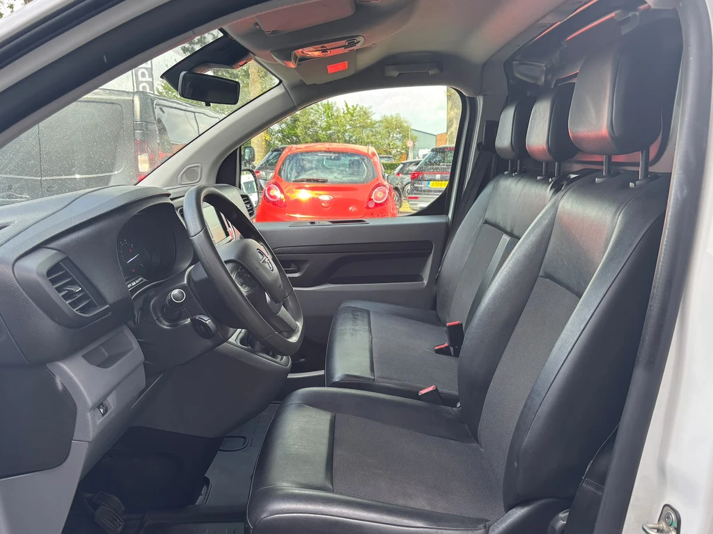 Opel Vivaro – foto 22