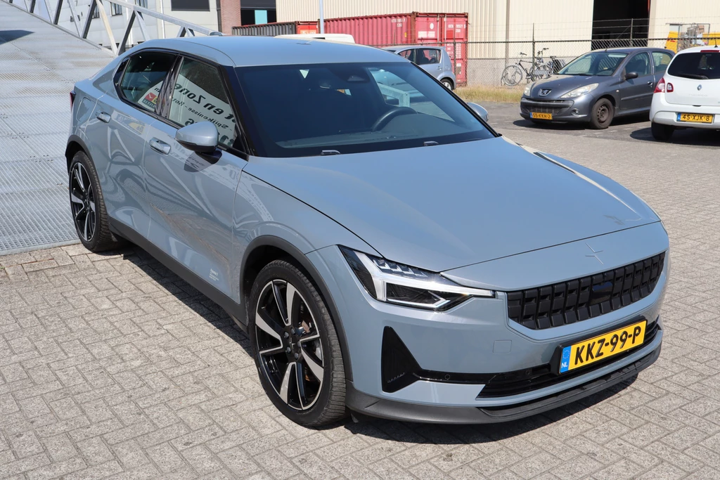Polestar 2 – foto 6