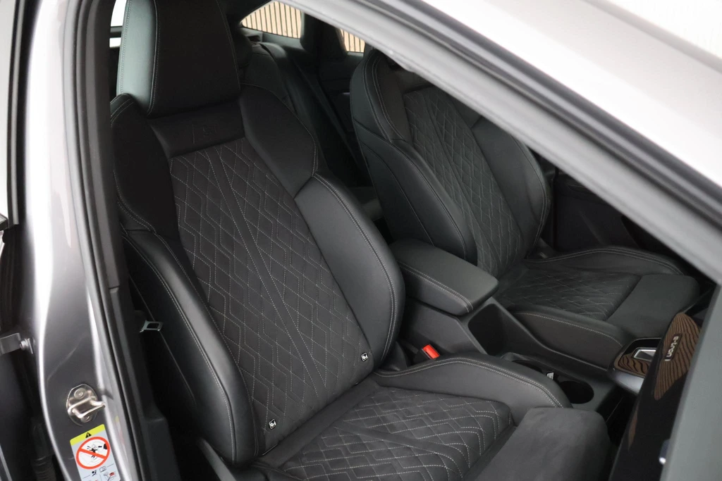 Audi Q4 Sportback e-tron – foto 7