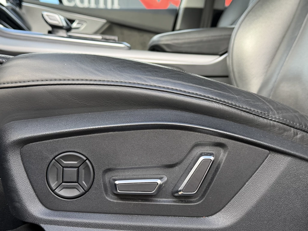 Audi Q7 – foto 13