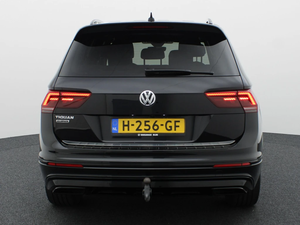Volkswagen Tiguan Allspace – foto 8