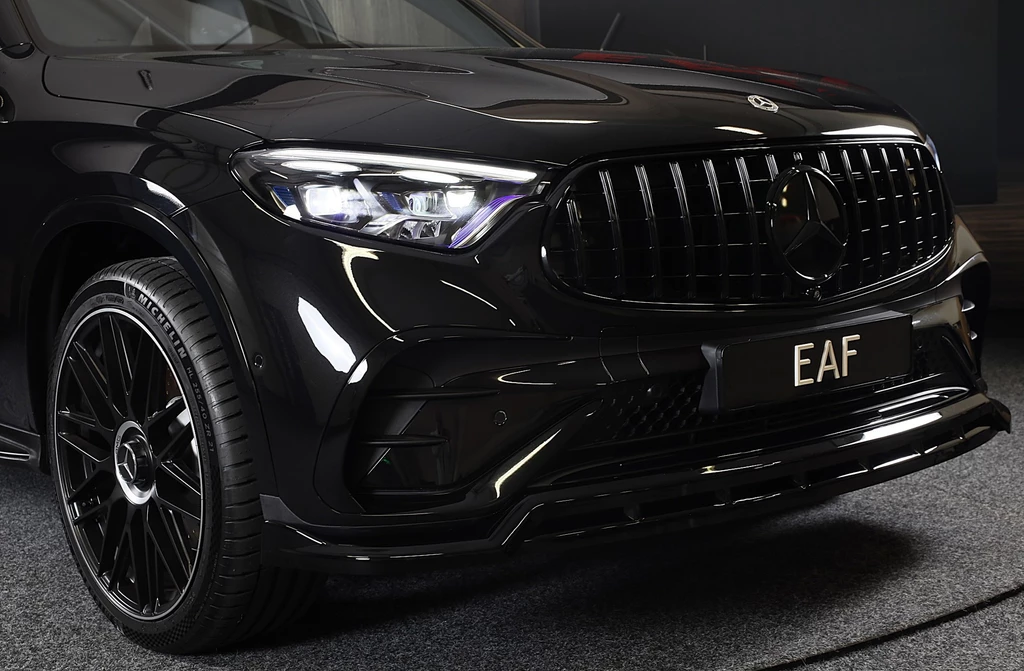 Mercedes-Benz GLC – foto 59
