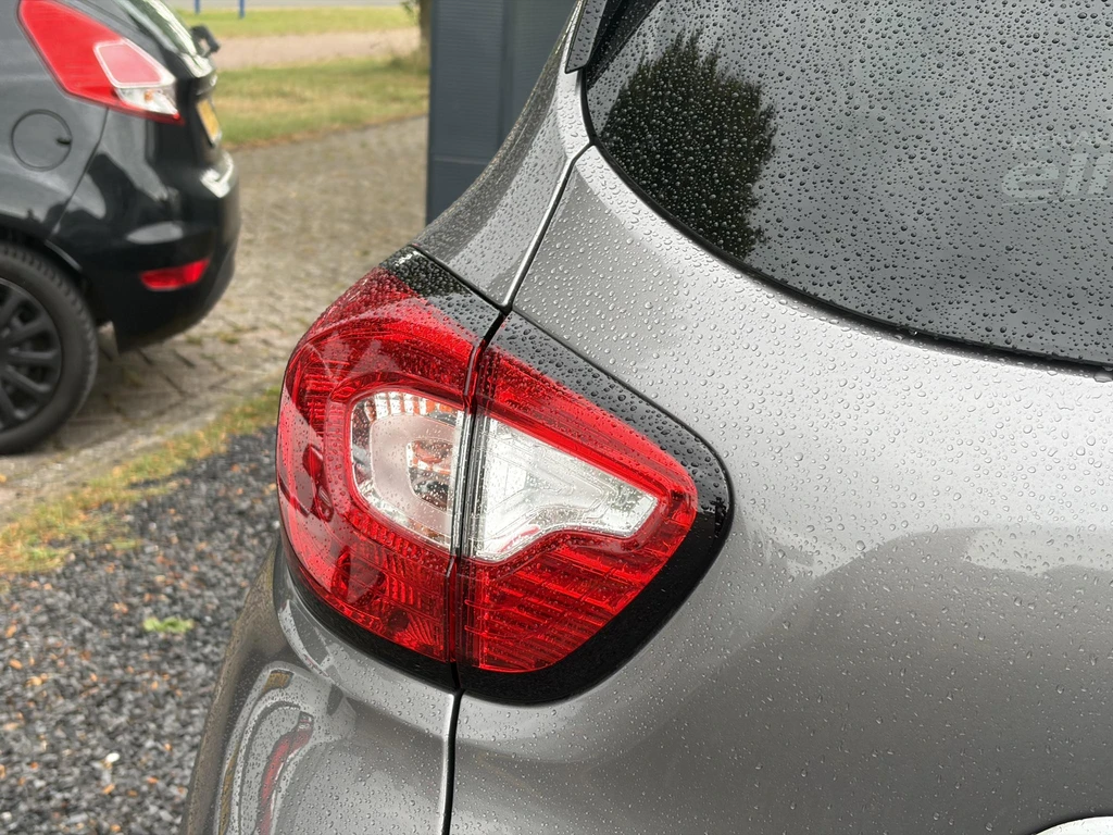 Renault Captur – foto 35