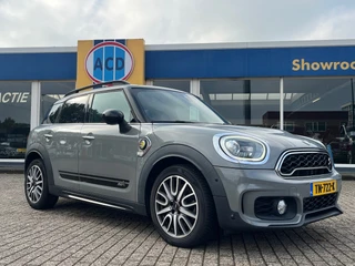 MINI Countryman – thumbnail 17