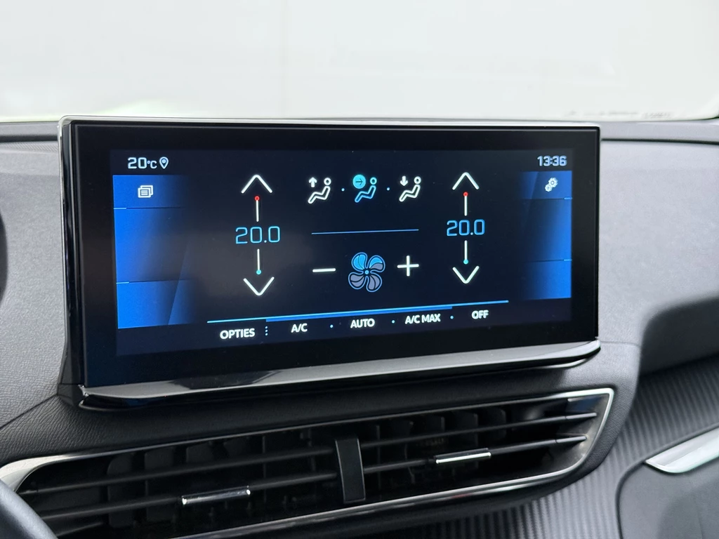 Peugeot 3008 – foto 36