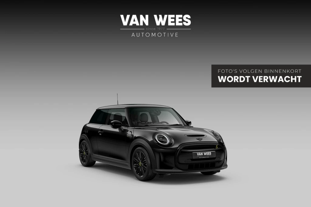MINI Electric – foto 3
