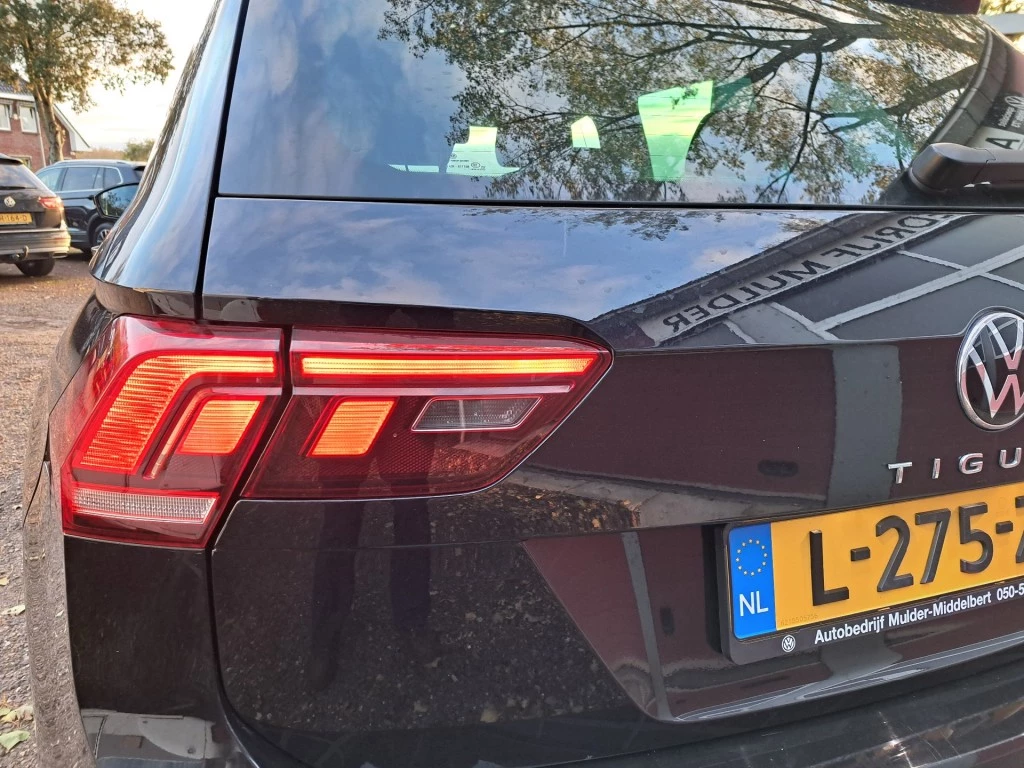 Volkswagen Tiguan – foto 29