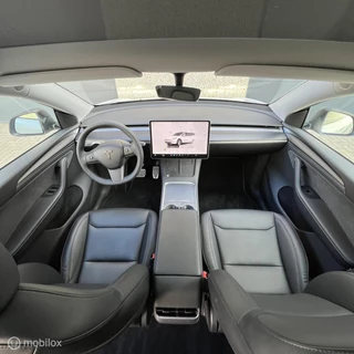 Tesla Model Y – thumbnail 12