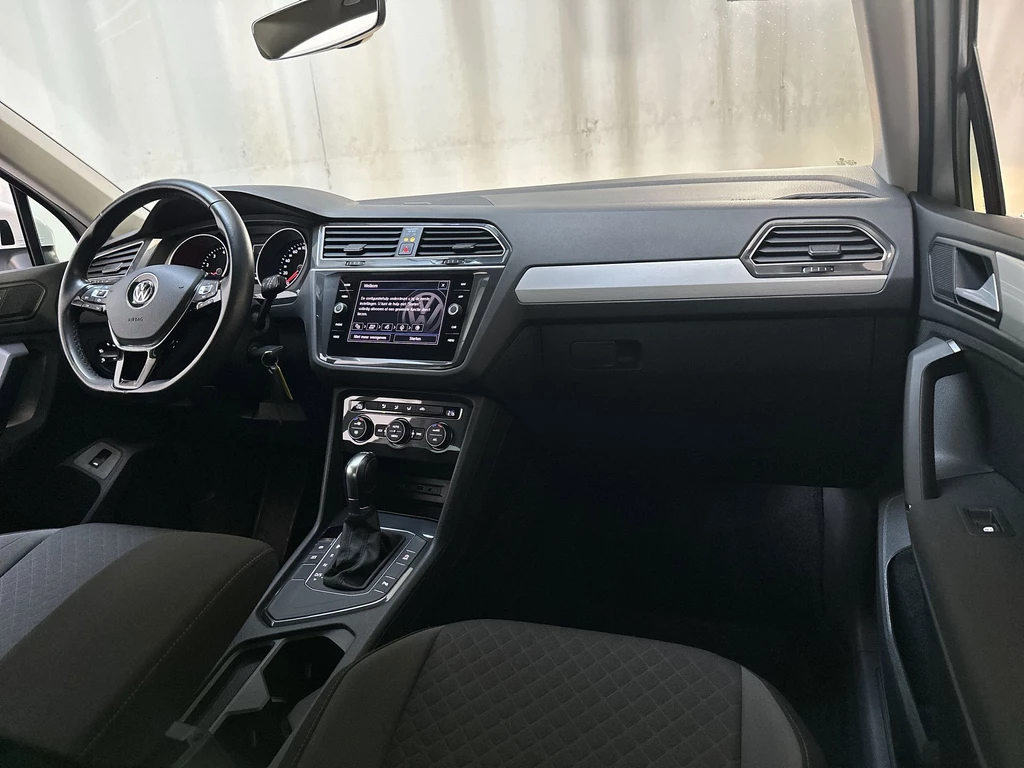 Volkswagen Tiguan – foto 9