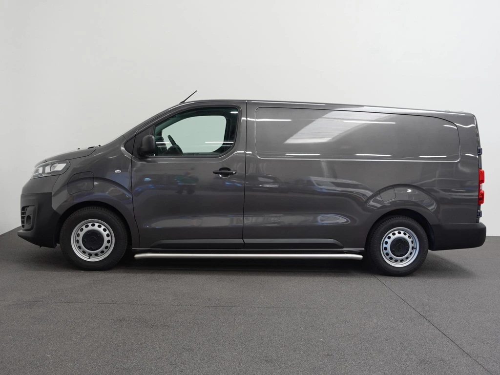 Opel Vivaro-e – foto 3