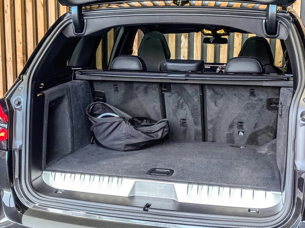 BMW X3 – foto 43
