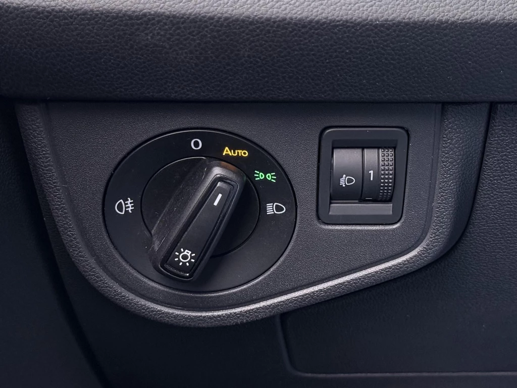 Volkswagen Taigo – foto 26