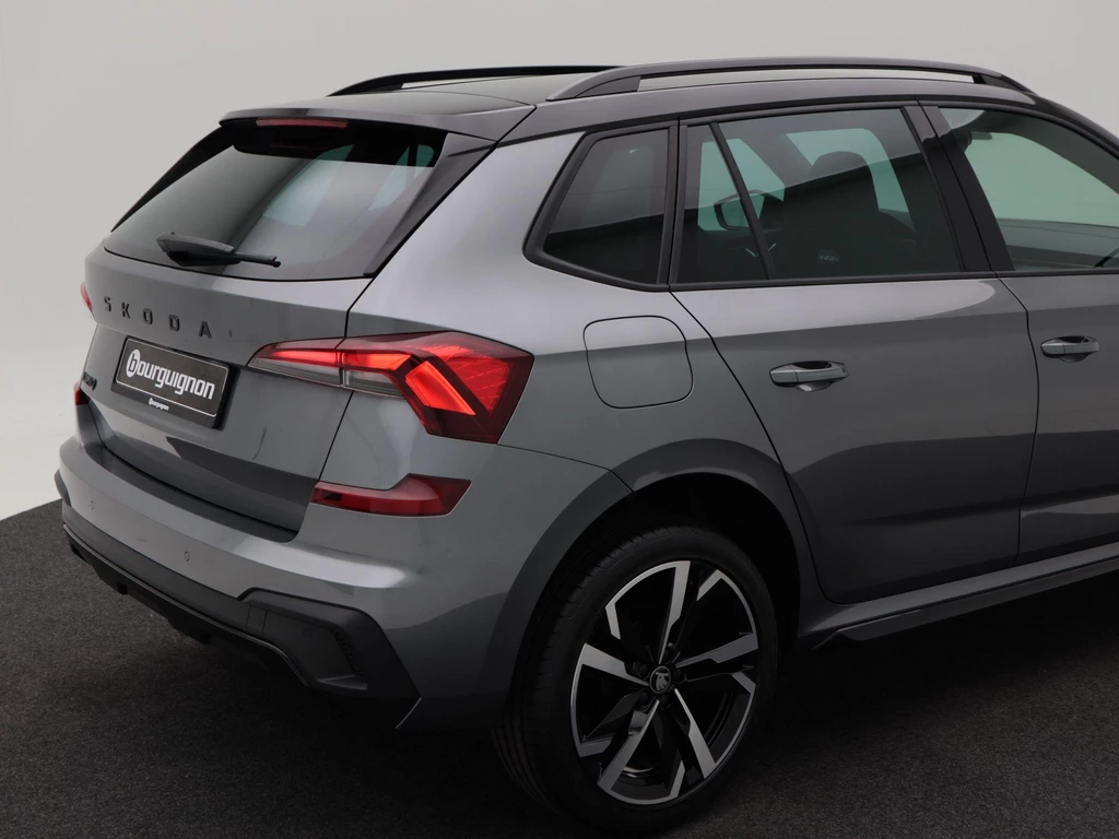 Škoda Kamiq – foto 5