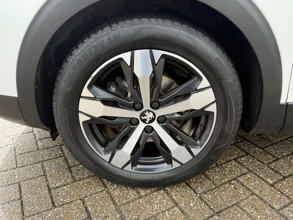 Peugeot 3008 – foto 20