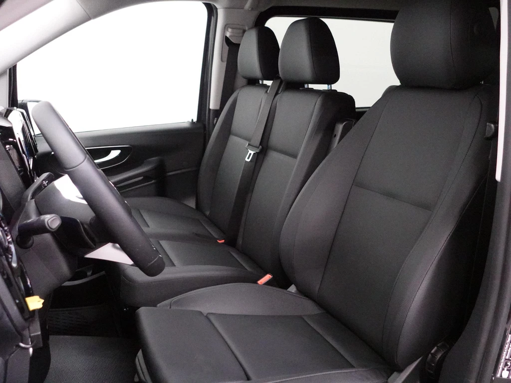Mercedes-Benz Vito – foto 23