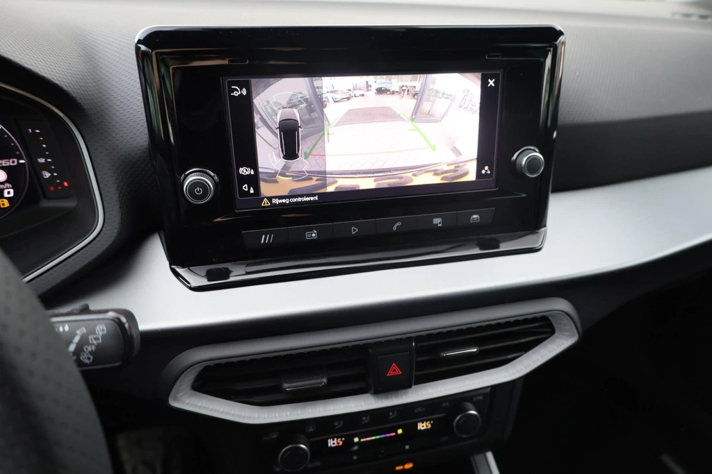 SEAT Arona – foto 27