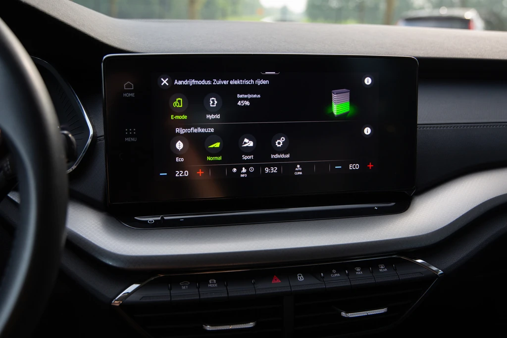 Škoda Octavia – foto 18