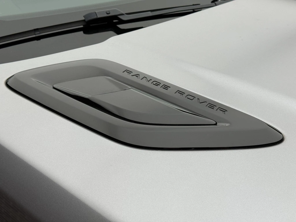 Land Rover Range Rover Sport – foto 39