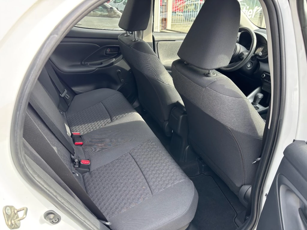 Toyota Yaris – foto 15