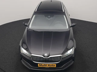 Škoda Superb – thumbnail 12