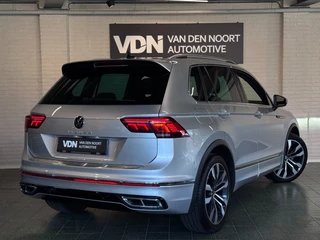 Volkswagen Tiguan – thumbnail 4