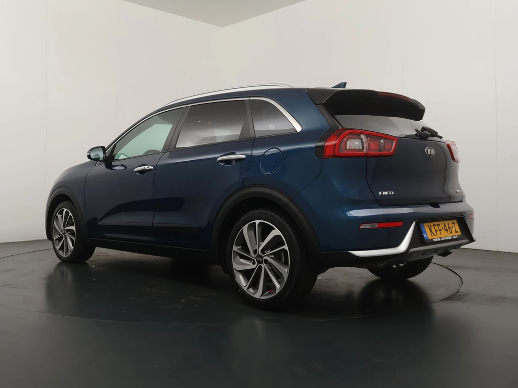 Kia Niro – foto 5