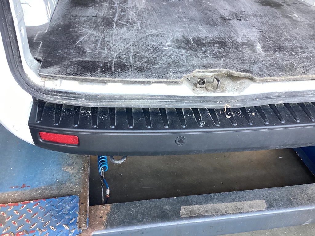 Ford Transit Custom – foto 38