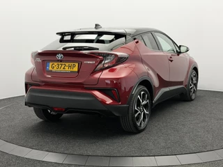 Toyota C-HR – thumbnail 6