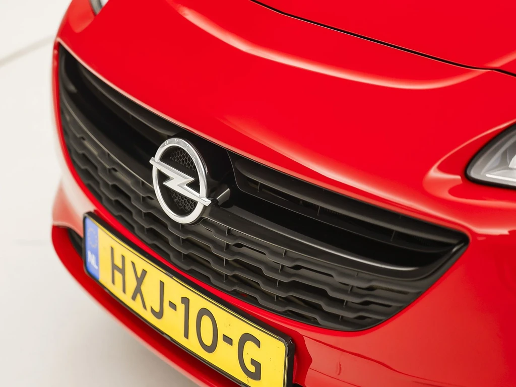 Opel Corsa – foto 29