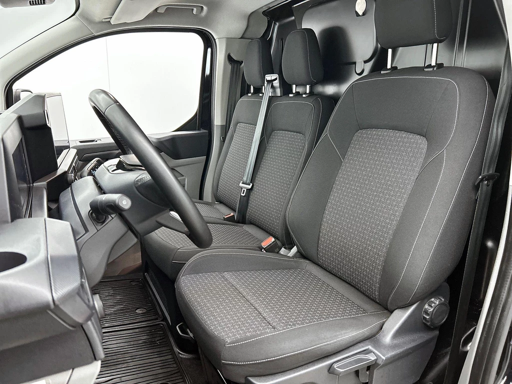 Ford Transit Custom – foto 33