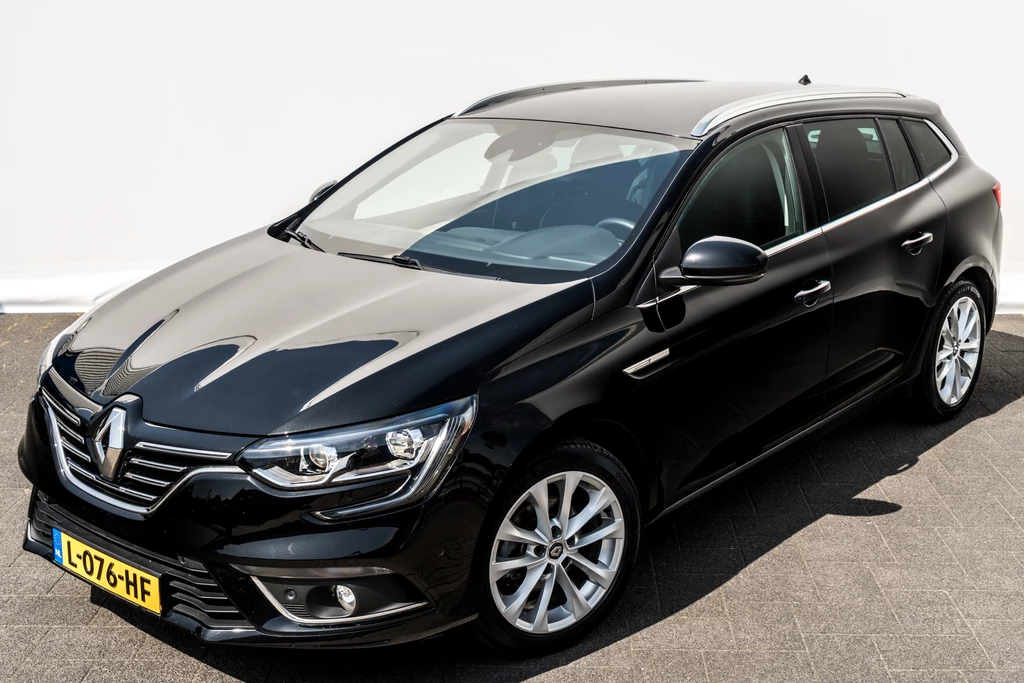 Renault Mégane Estate – foto 2