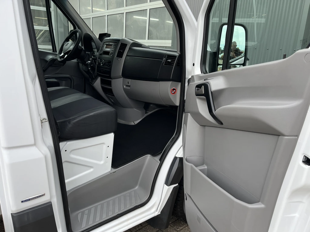 Mercedes-Benz Sprinter – foto 29