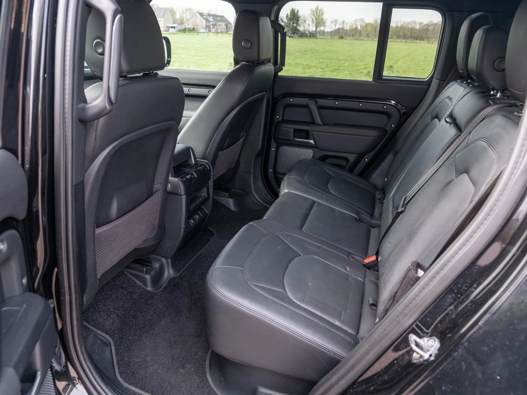Land Rover Defender – foto 19