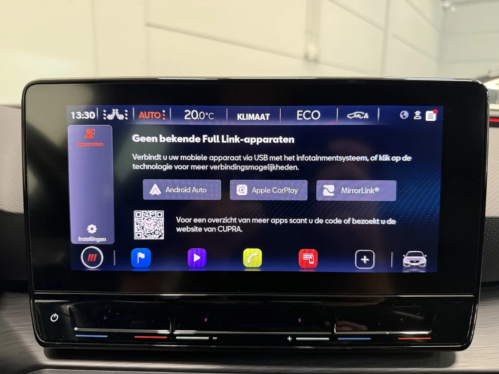 CUPRA Leon – foto 21