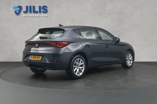 SEAT Leon – thumbnail 6