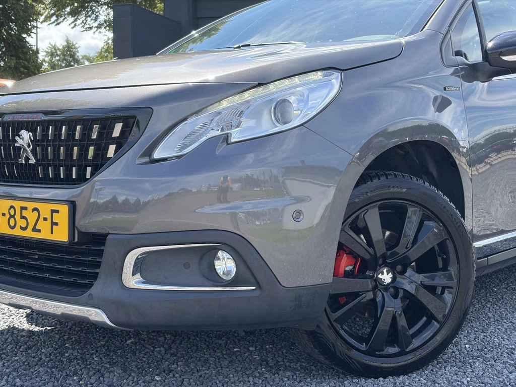 Peugeot 2008 – foto 42