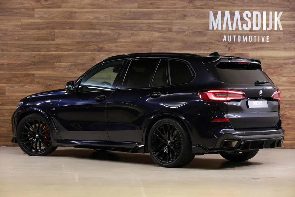 BMW X5 – foto 4
