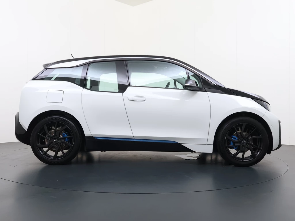 BMW i3 – foto 8