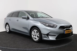 Kia Ceed Sportswagon – thumbnail 7