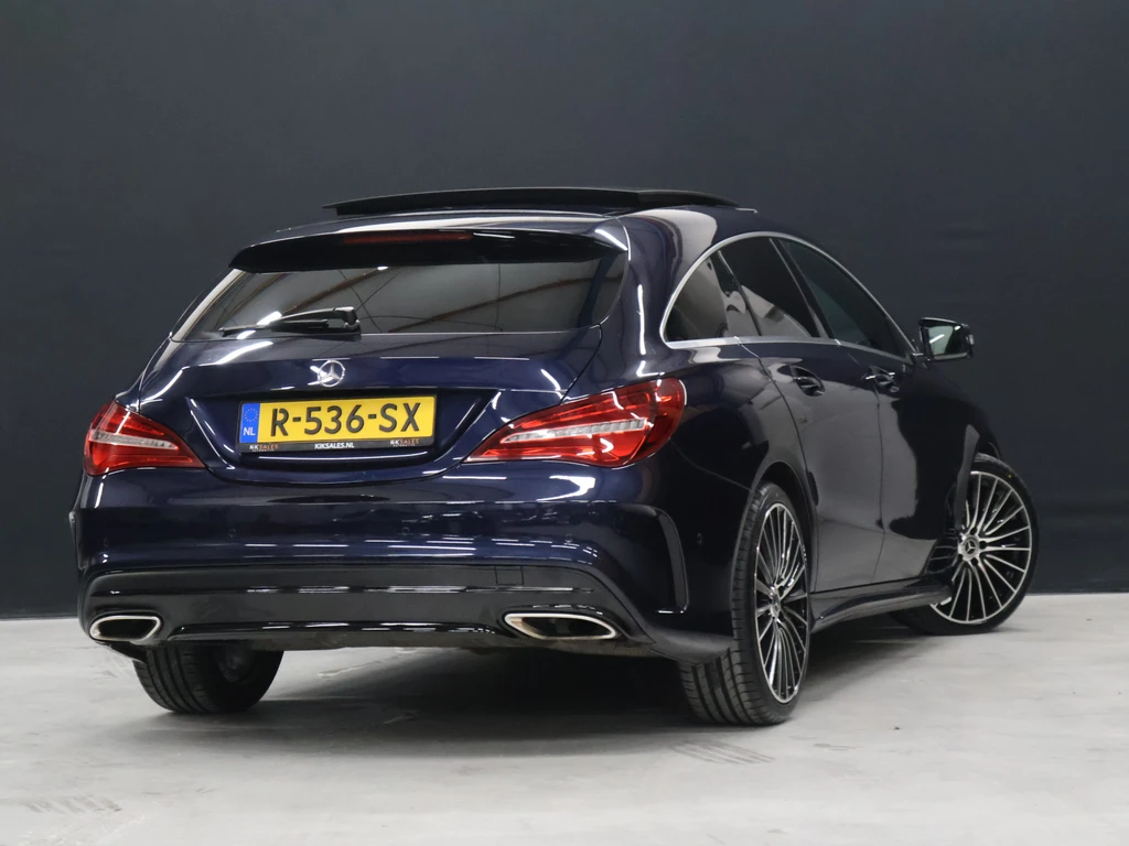 Mercedes-Benz CLA – foto 5