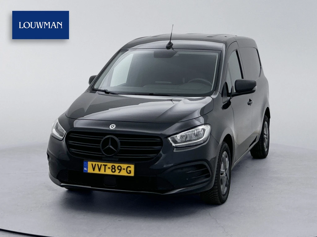 Mercedes-Benz Citan – foto 2