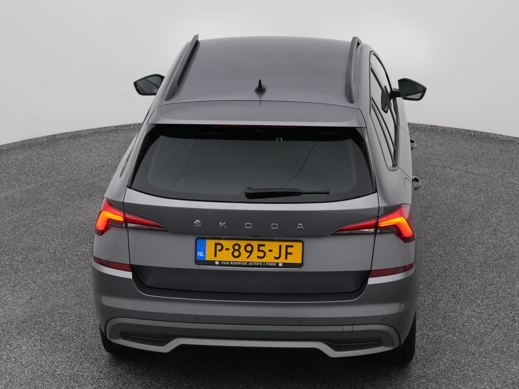 Škoda Kamiq – foto 9